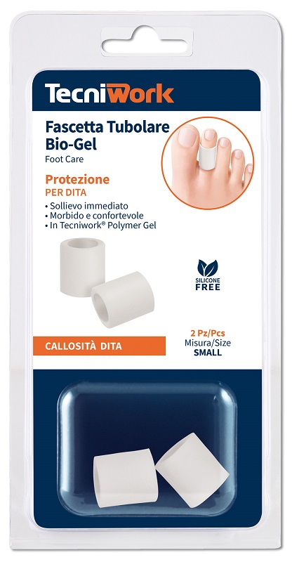 BIOGEL FASCIA TUBOL PIC BLIST2 - Gruppofarmastore.it
