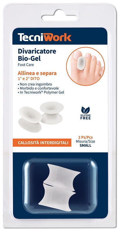 BIOGEL DIVARICATORE PIC BLIST2 - Gruppofarmastore.it