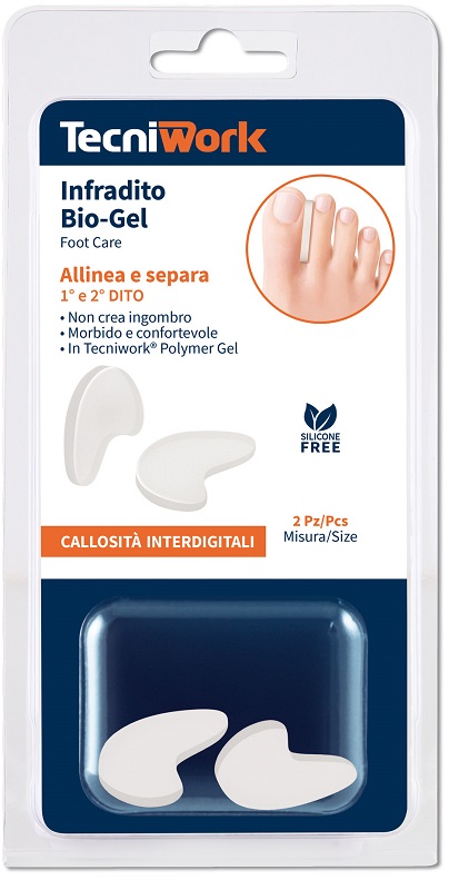 BIOGEL INFRADITO PIC 2PZ - Gruppofarmastore.it