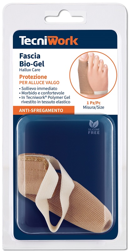 BIOGEL PROT ALLUCE PIC BLIST 1 - Gruppofarmastore.it