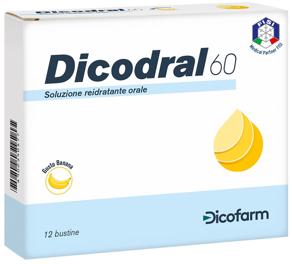 DICODRAL 60 12 BUSTINE - Gruppofarmastore.it