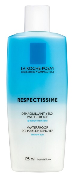 RESPECTISSIME STRUCCANTE OCCHI BIF 125 ML - Gruppofarmastore.it