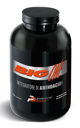 BIG ONE 100 COMPRESSE - Gruppofarmastore.it