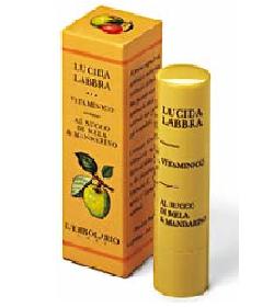 LUCIDALABBRA VITAMINICO 4,5 ML - Gruppofarmastore.it