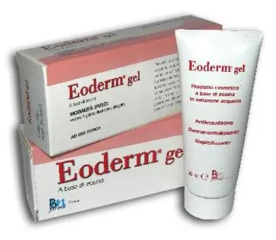 EODERM GEL TUBO 30 ML - Gruppofarmastore.it