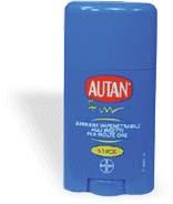 INSETTOREPELLENTE AUTAN ACTIVE 50ML - Gruppofarmastore.it