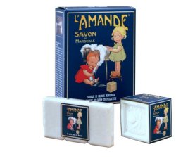 L'AMANDE MENAGE MOUSSE DE SAVON EN PAILLETTES 500 G - Gruppofarmastore.it