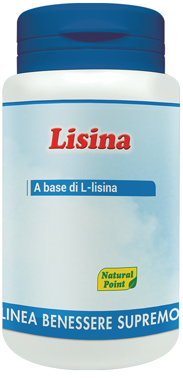 LISINA 50 CAPSULE - Gruppofarmastore.it