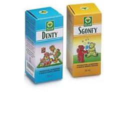 SGONFY 30 ML - Gruppofarmastore.it