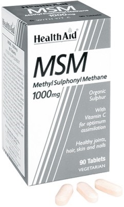 MSM ZOLFO 90 CAPSULE - Gruppofarmastore.it