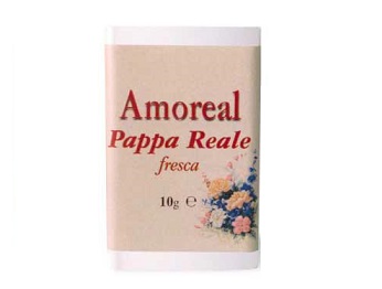 AMOREAL PAPPA REALE 10 G - Gruppofarmastore.it
