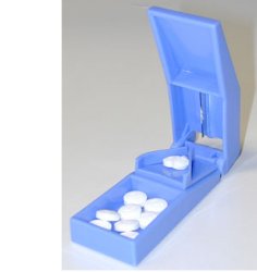 PORTA TAGLIA PILLOLE - Gruppofarmastore.it