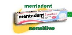 MENTADENT P SENSITIVE 75 ML - Gruppofarmastore.it