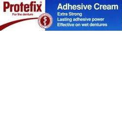 PROTEFIX CREMA ADESIVA 40 ML - Gruppofarmastore.it