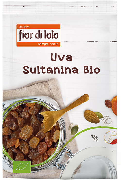 UVETTA BIO 500 G - Gruppofarmastore.it
