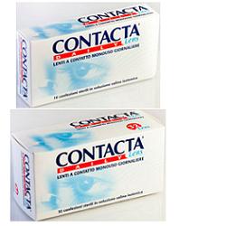 LENTI A CONTATTO CONTACTA LENS DAILY -3,00 16 - Gruppofarmastore.it