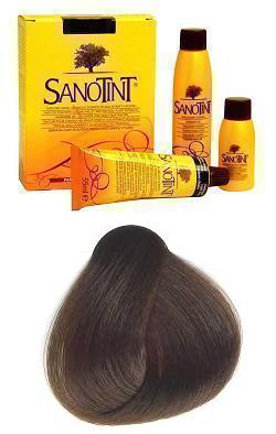 SANOTINT TINTURA CAPELLI 25 MOKA 125 ML - Gruppofarmastore.it