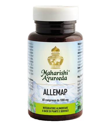 ALLEMAP 60 COMPRESSE - Gruppofarmastore.it