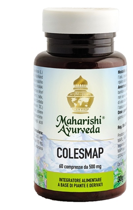 COLESMAP 60 COMPRESSE - Gruppofarmastore.it