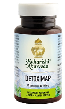 DETOXIMAP 60 COMPRESSE - Gruppofarmastore.it