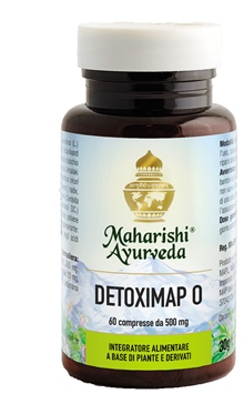 DETOXIMAP O 60 COMPRESSE - Gruppofarmastore.it