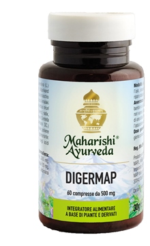 DIGERMAP 60 COMPRESSE - Gruppofarmastore.it