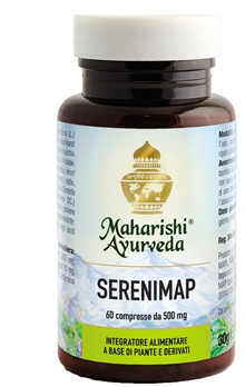 SERENIMAP 60 COMPRESSE 500 MG - Gruppofarmastore.it