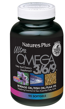 ULTRA OMEGA 3-6-9 90 CAPSULE - Gruppofarmastore.it