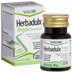HERBADULX REG 90 TRONCHETTI - Gruppofarmastore.it