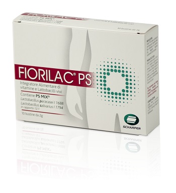 FIORILAC PS 10 BUSTINE - Gruppofarmastore.it