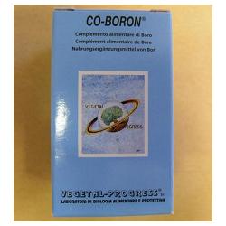CO BORON 30 CAPSULE - Gruppofarmastore.it