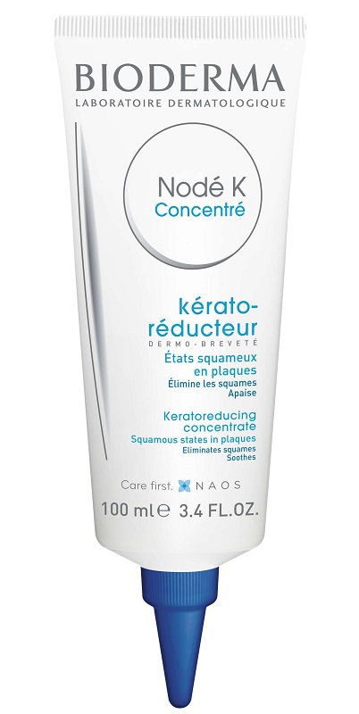 NODE K CONCENTRE KERATOREDUCTEUR 100 ML - Gruppofarmastore.it