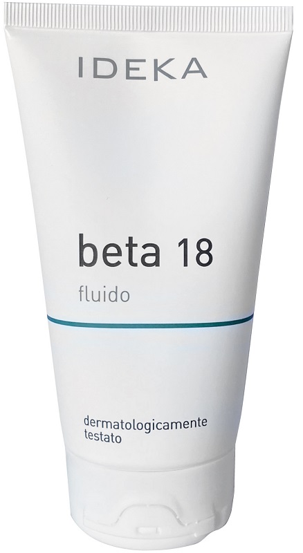 BETA 18 FLUIDO 125ML - Gruppofarmastore.it