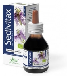 SEDIVITAX GOCCE 75 ML - Gruppofarmastore.it