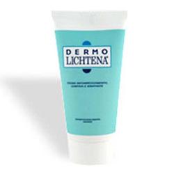 DERMOLICHTENA CREMA RISTR LENITIVA 50 ML - Gruppofarmastore.it