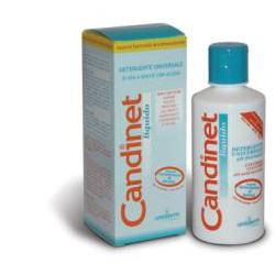 CANDINET LIQUIDO 150 ML - Gruppofarmastore.it