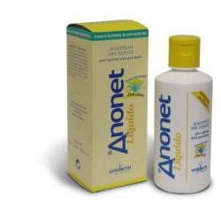 ANONET LIQUIDO 150 ML - Gruppofarmastore.it