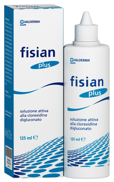 FISIAN PLUS 125 ML - Gruppofarmastore.it