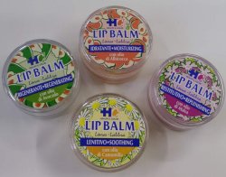 LIP BALM LABBRA OLIO AVOCADO - Gruppofarmastore.it