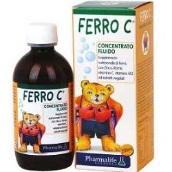 FERRO C 200 ML - Gruppofarmastore.it