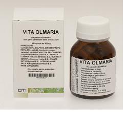 VITA OLMARIA 60 CAPSULE - Gruppofarmastore.it