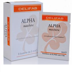 DELIFAB ALPHA MASCHERA 40ML - Gruppofarmastore.it