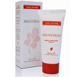 DELIFAB ANGIOCREAM 50 ML - Gruppofarmastore.it
