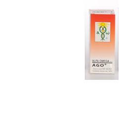 FITOMEGA AGO 2 50ML GTT - Gruppofarmastore.it