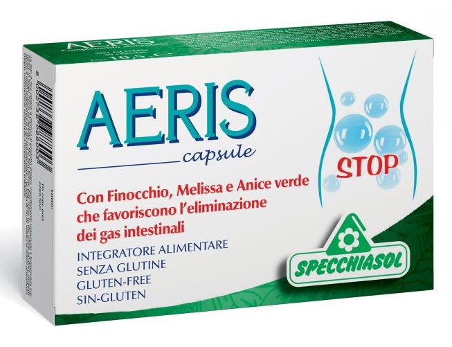 AERIS 30 CAPSULE - Gruppofarmastore.it