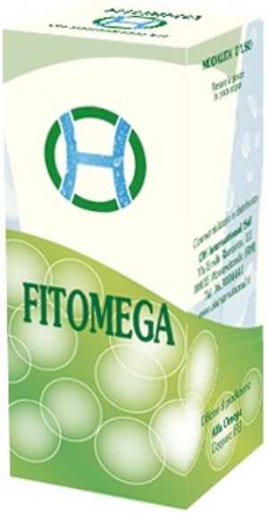 FITOMEGA SIN 1 50ML GTT - Gruppofarmastore.it
