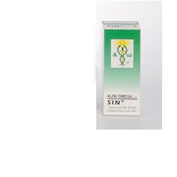 FITOMEGA SIN 24 50ML GTT - Gruppofarmastore.it