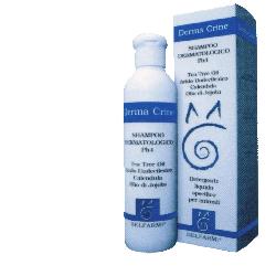 DERMA CRINE SHAMPOO 250 ML - Gruppofarmastore.it