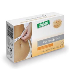 VENTRE ACTIVE 40CPS STV - Gruppofarmastore.it