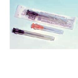AGO MONOUSO PER PENNA DA INSULINA GAUGE 25 5/8 0,5X16 MM - Gruppofarmastore.it